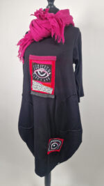 Sukienka Lea Pięknooka L - obrazek 12