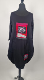 Sukienka Lea Pięknooka L - obrazek 3