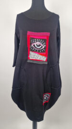 Sukienka Lea Pięknooka L - obrazek 4