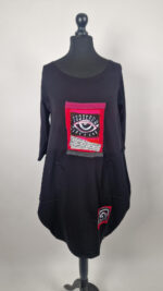 Sukienka Lea Pięknooka L - obrazek 5