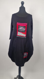 Sukienka Lea Pięknooka L - obrazek 7