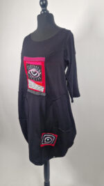 Sukienka Lea Pięknooka L - obrazek 8