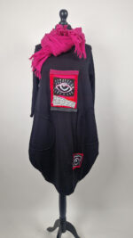 Sukienka Lea Pięknooka L - obrazek 10