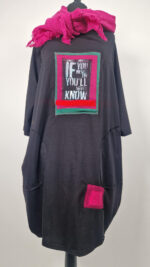 Sukienka Inspirująca XXL - obrazek 10