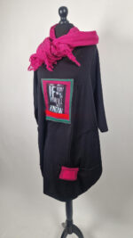 Sukienka Inspirująca XXL - obrazek 11