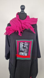 Sukienka Inspirująca XXL - obrazek 3