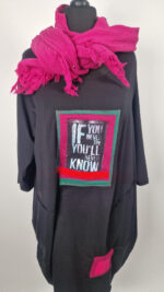 Sukienka Inspirująca XXL - obrazek 13