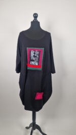 Sukienka Inspirująca XXL - obrazek 14