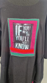 Sukienka Inspirująca XXL - obrazek 2