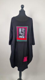 Sukienka Inspirująca XXL - obrazek 4