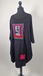 Sukienka Inspirująca XXL - obrazek 5