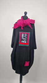 Sukienka Inspirująca XXL - obrazek 6