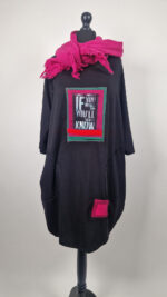 Sukienka Inspirująca XXL - obrazek 7