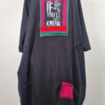 Sukienka Inspirująca XXL