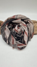 Szal Śliczny Rollo - obrazek 12