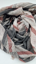 Szal Śliczny Rollo - obrazek 2