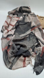 Szal Śliczny Rollo - obrazek 5