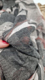 Szal Śliczny Rollo - obrazek 7