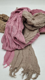 Szal Lody Bambino - obrazek 3