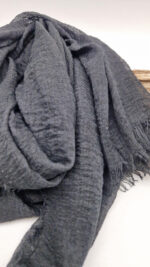 Szal Lady Black - obrazek 11