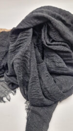 Szal Lady Black - obrazek 12