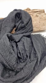 Szal Lady Black - obrazek 13