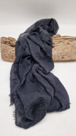 Szal Lady Black - obrazek 4