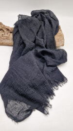 Szal Lady Black - obrazek 5