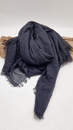 Szal Lady Black - obrazek 9