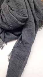 Szal Lady Black - obrazek 10