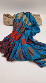 Szal Kropy i Kropki - obrazek 2