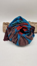 Szal Kropy i Kropki - obrazek 11