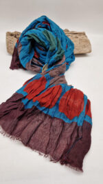 Szal Kropy i Kropki - obrazek 13