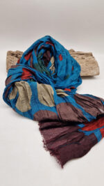 Szal Kropy i Kropki - obrazek 14