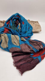 Szal Kropy i Kropki - obrazek 15