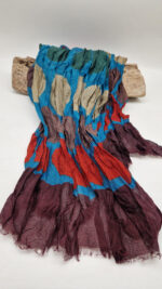 Szal Kropy i Kropki - obrazek 16