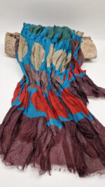 Szal Kropy i Kropki - obrazek 17