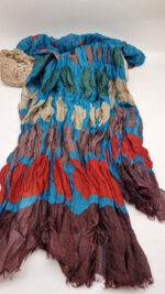 Szal Kropy i Kropki - obrazek 3