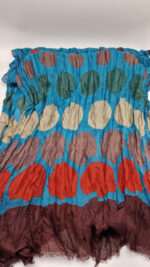 Szal Kropy i Kropki - obrazek 5