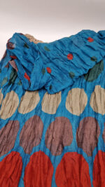 Szal Kropy i Kropki - obrazek 6