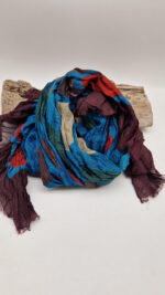 Szal Kropy i Kropki - obrazek 7