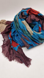 Szal Kropy i Kropki - obrazek 8