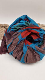 Szal Kropy i Kropki - obrazek 10