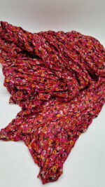 Szal Radosna Łąka - obrazek 2