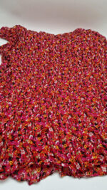 Szal Radosna Łąka - obrazek 3