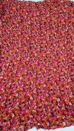 Szal Radosna Łąka - obrazek 4