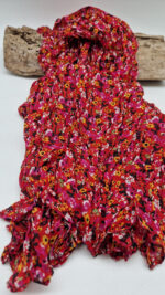 Szal Radosna Łąka - obrazek 5