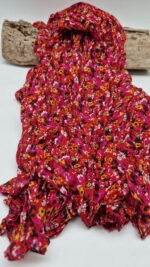 Szal Radosna Łąka - obrazek 6