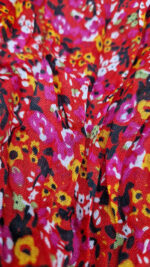 Szal Radosna Łąka - obrazek 7