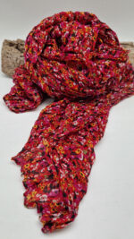 Szal Radosna Łąka - obrazek 8